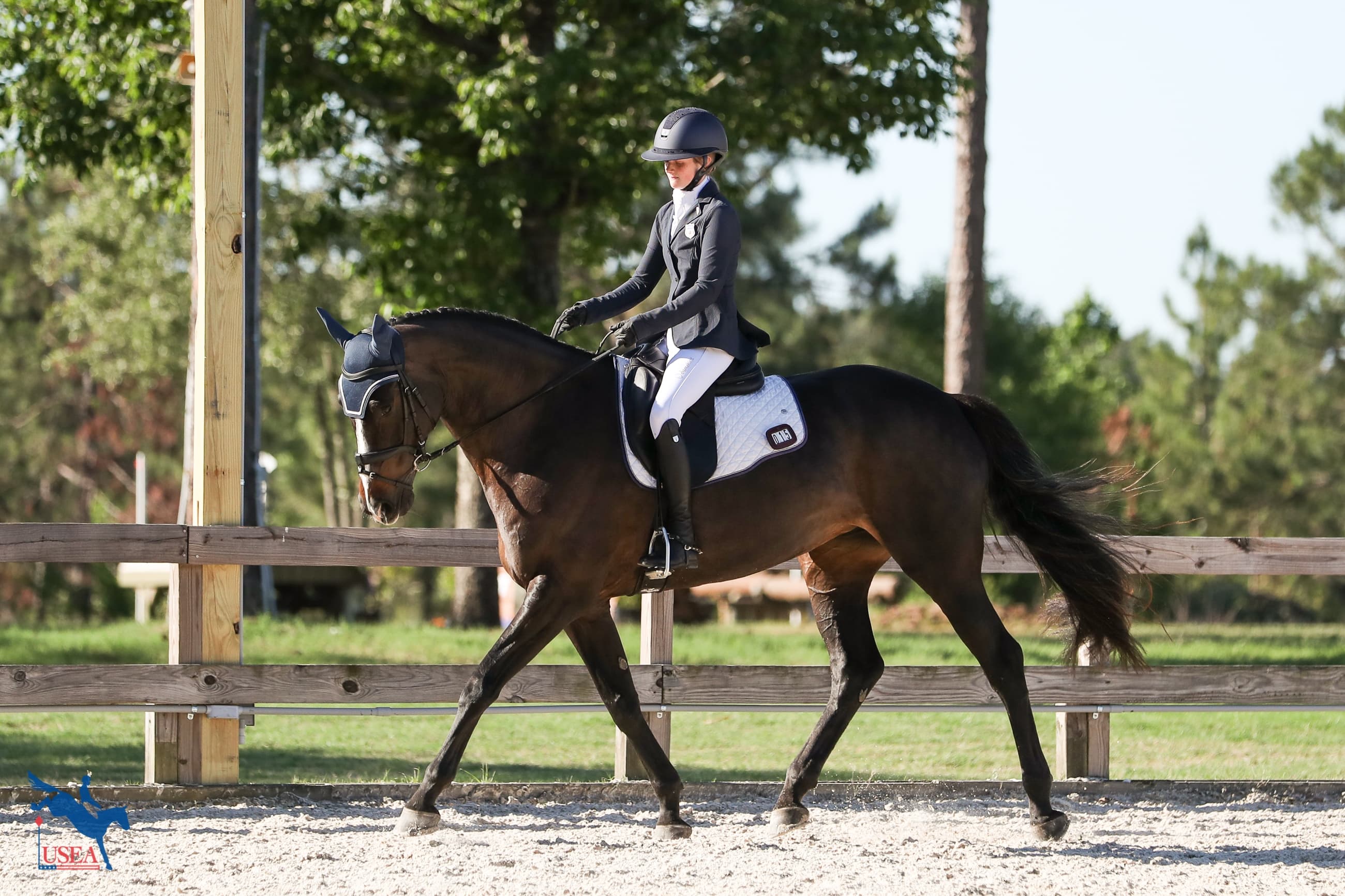 USEA/Annan Hepner photo