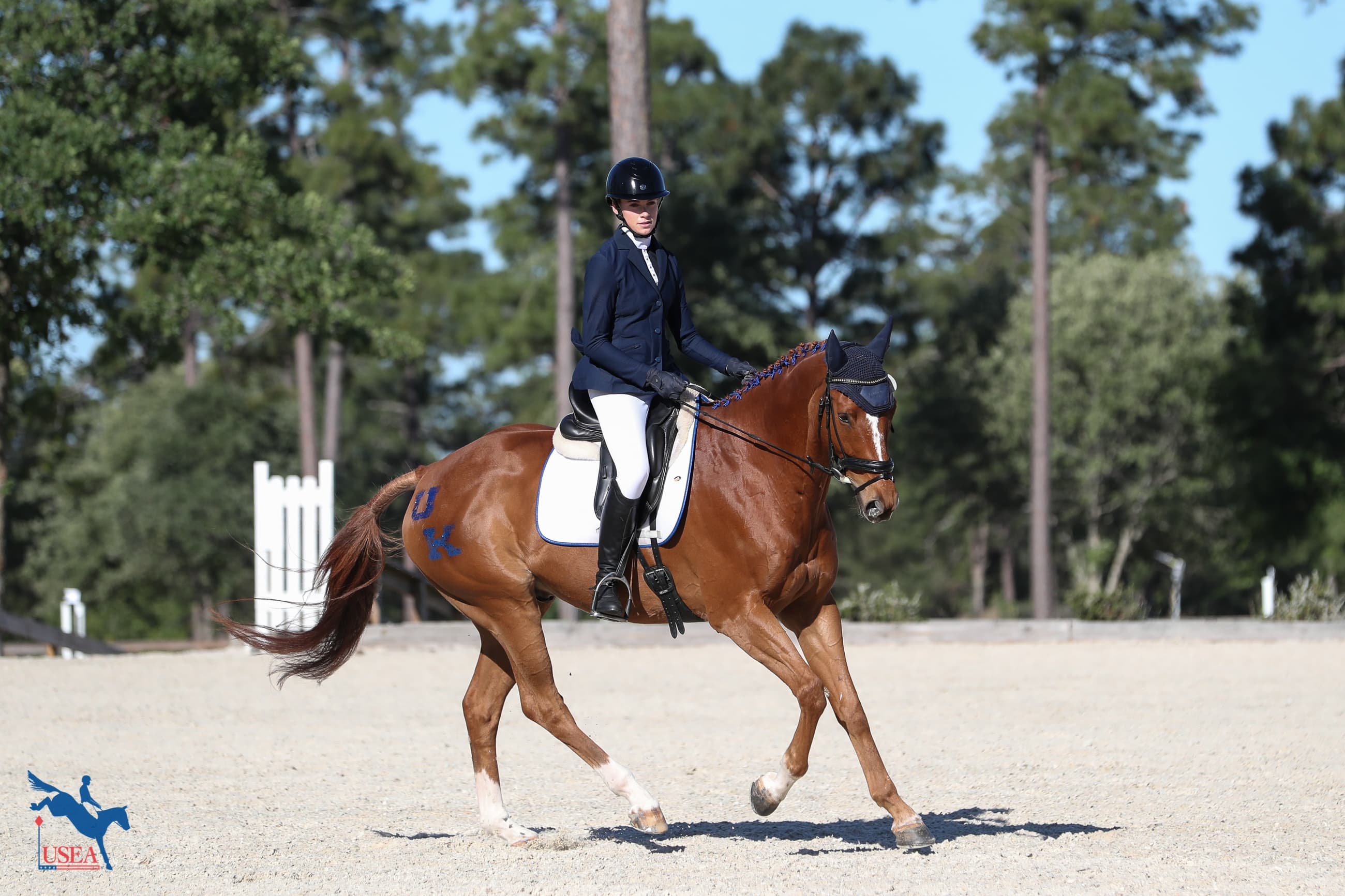 USEA/Annan Hepner photo