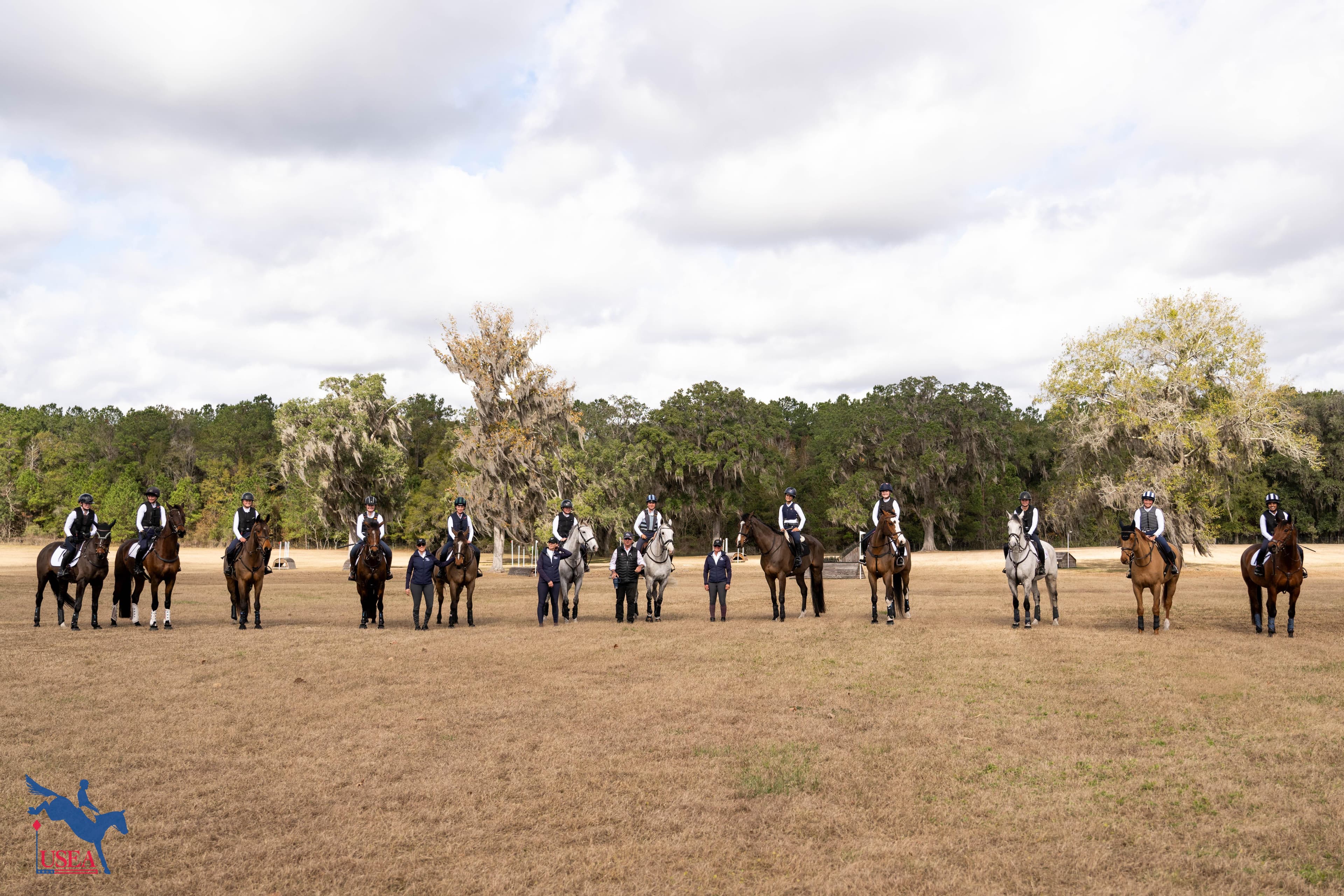 USEA/Atalya Boytner photo