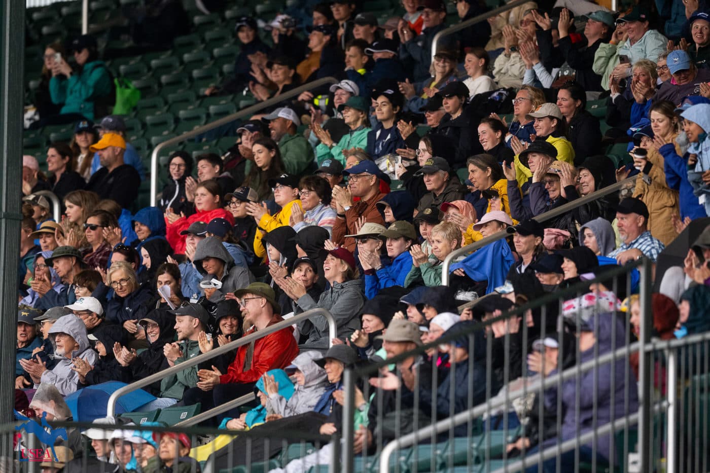 USEA/Atalya Boytner photo