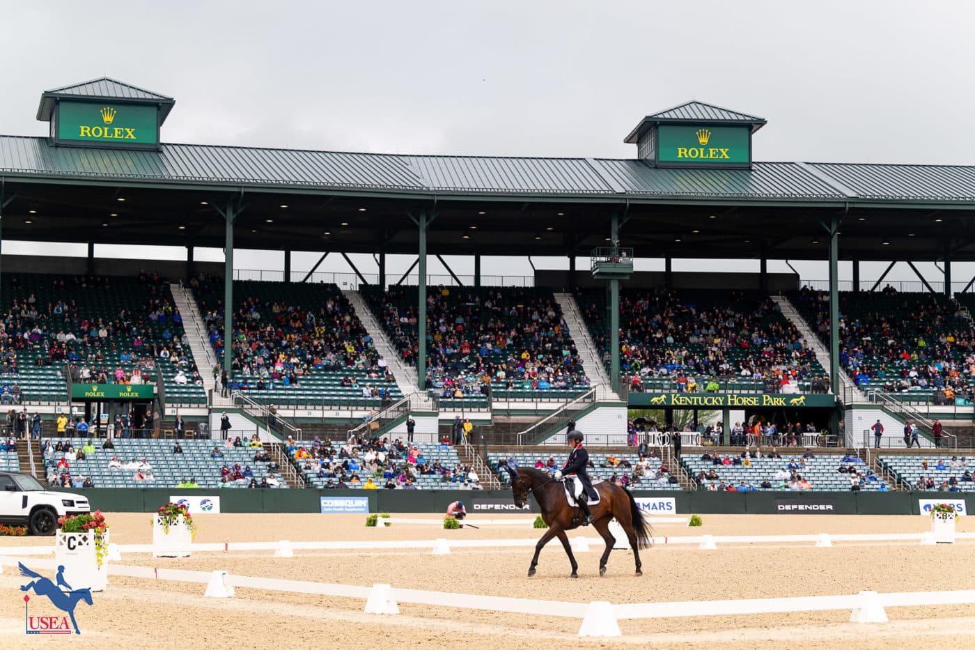 USEA/Atalya Boytner photo