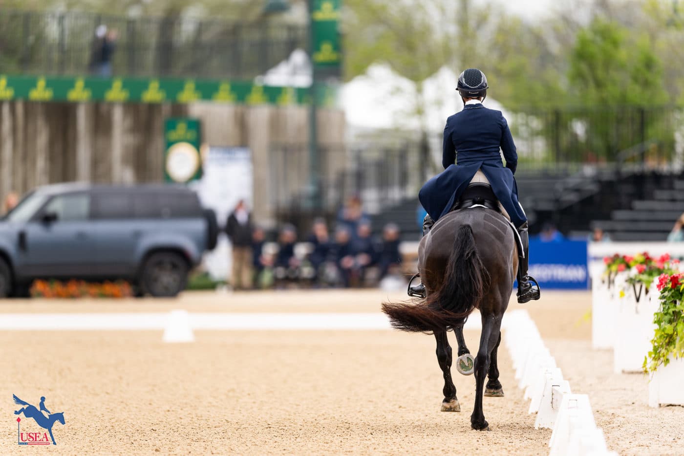 USEA/Atalya Boytner photo