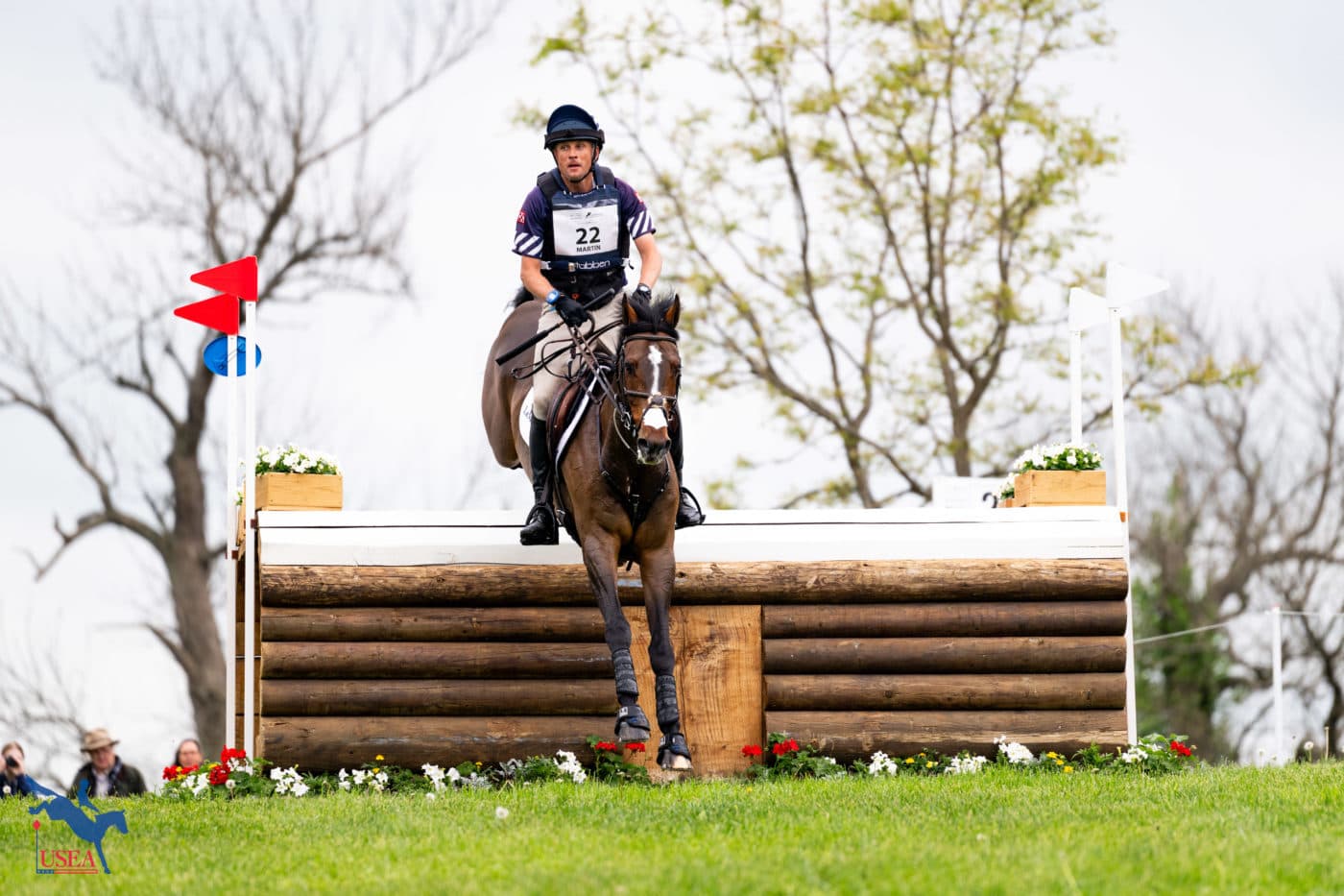 USEA/Atalya Boytner photo