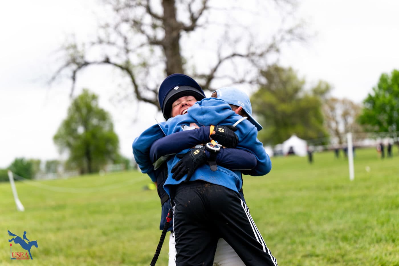 USEA/Atalya Boytner photo