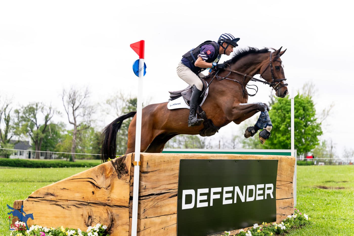 USEA/Atalya Boytner photo