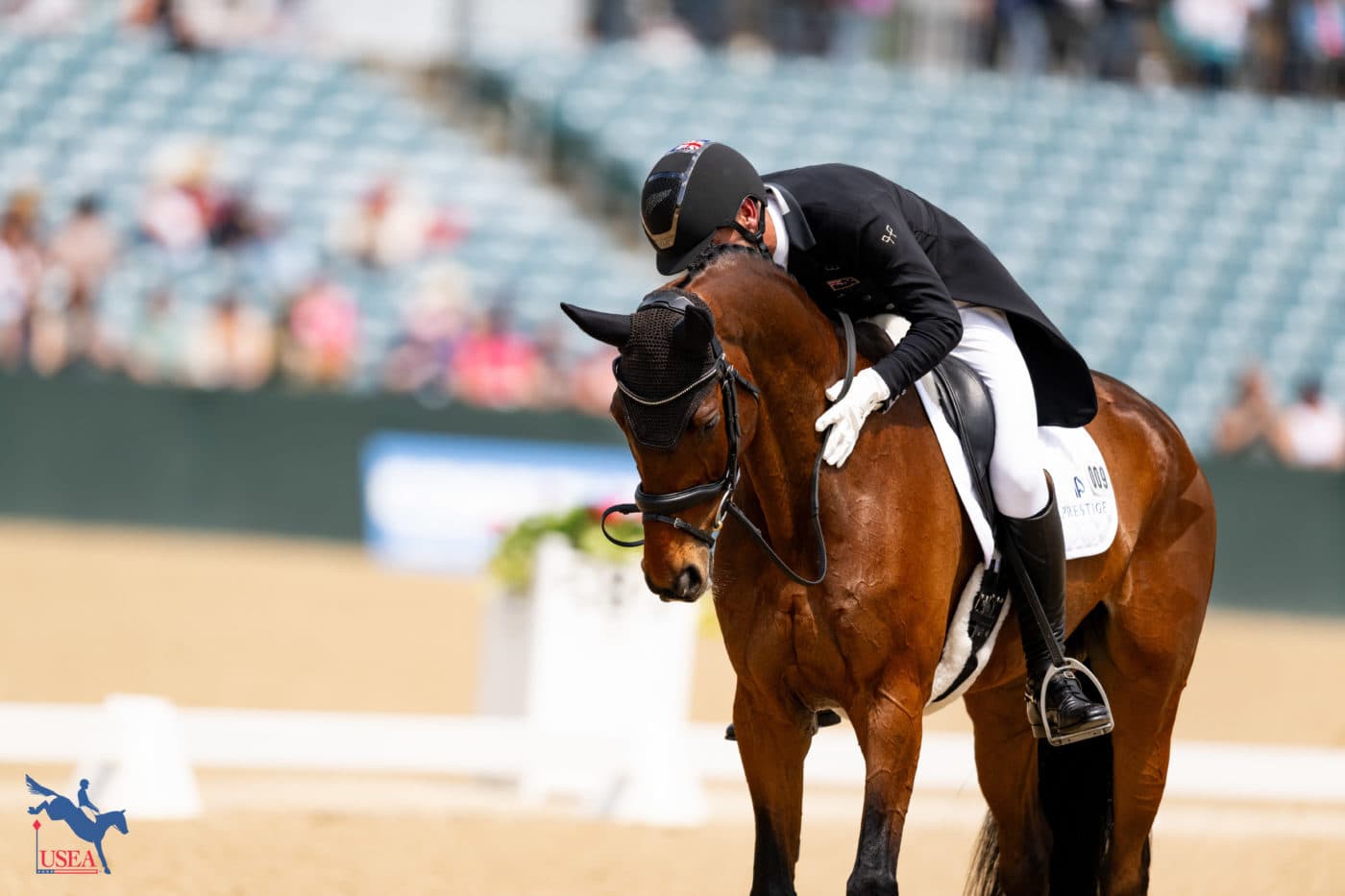 USEA/Atalya Boytner photo