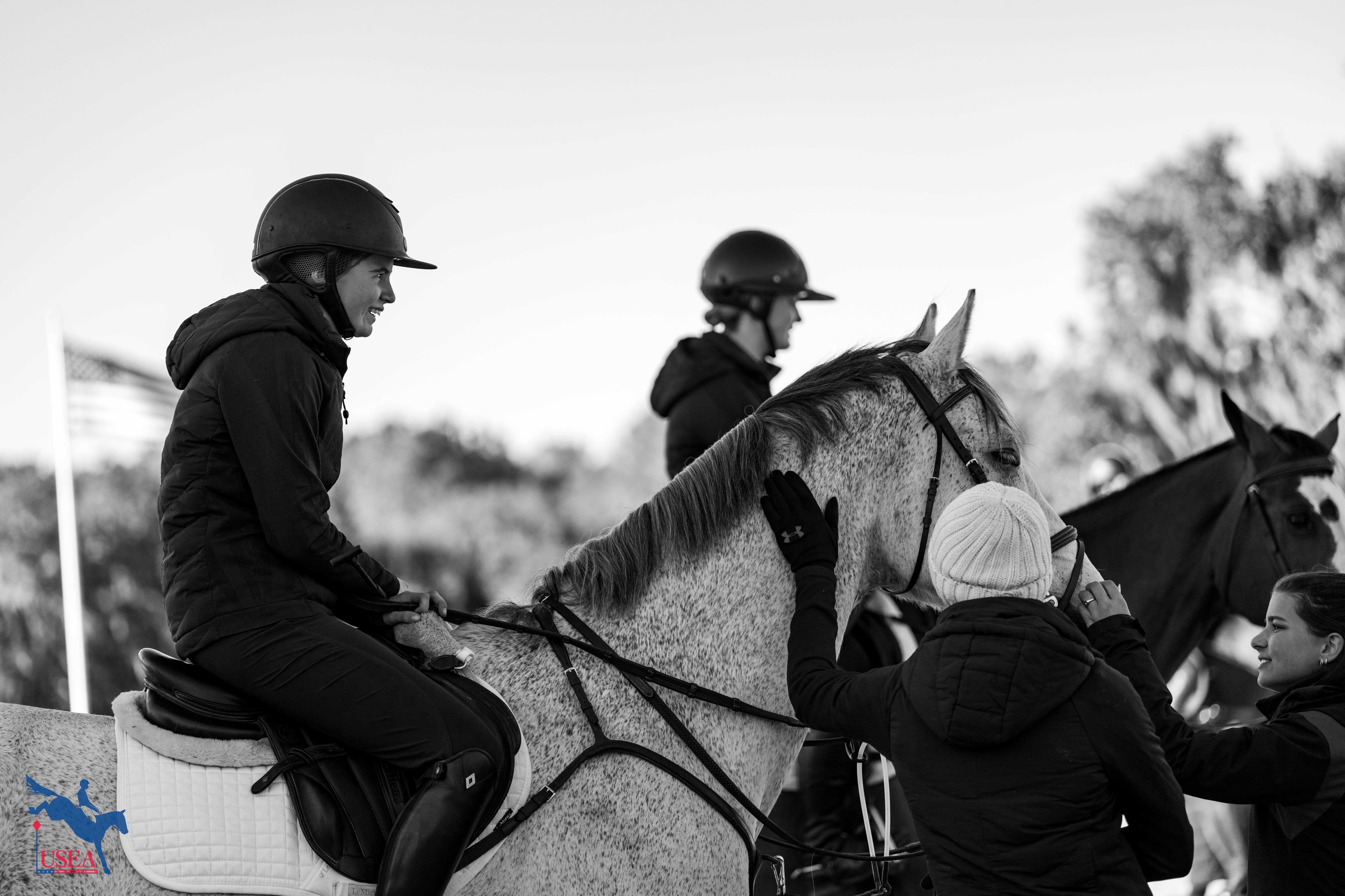 USEA/Atalya Boytner photo