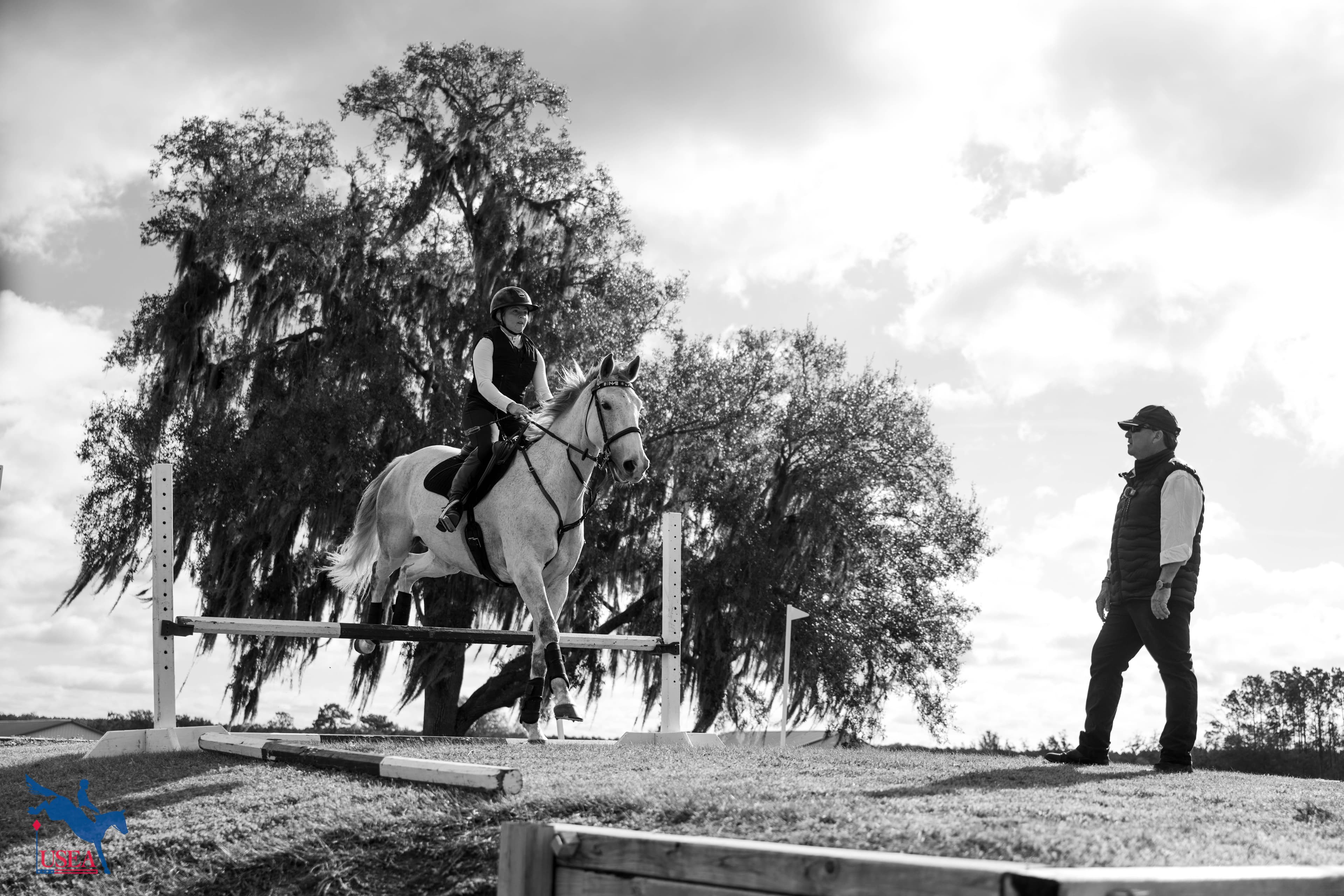 USEA/Atalya Boytner photo