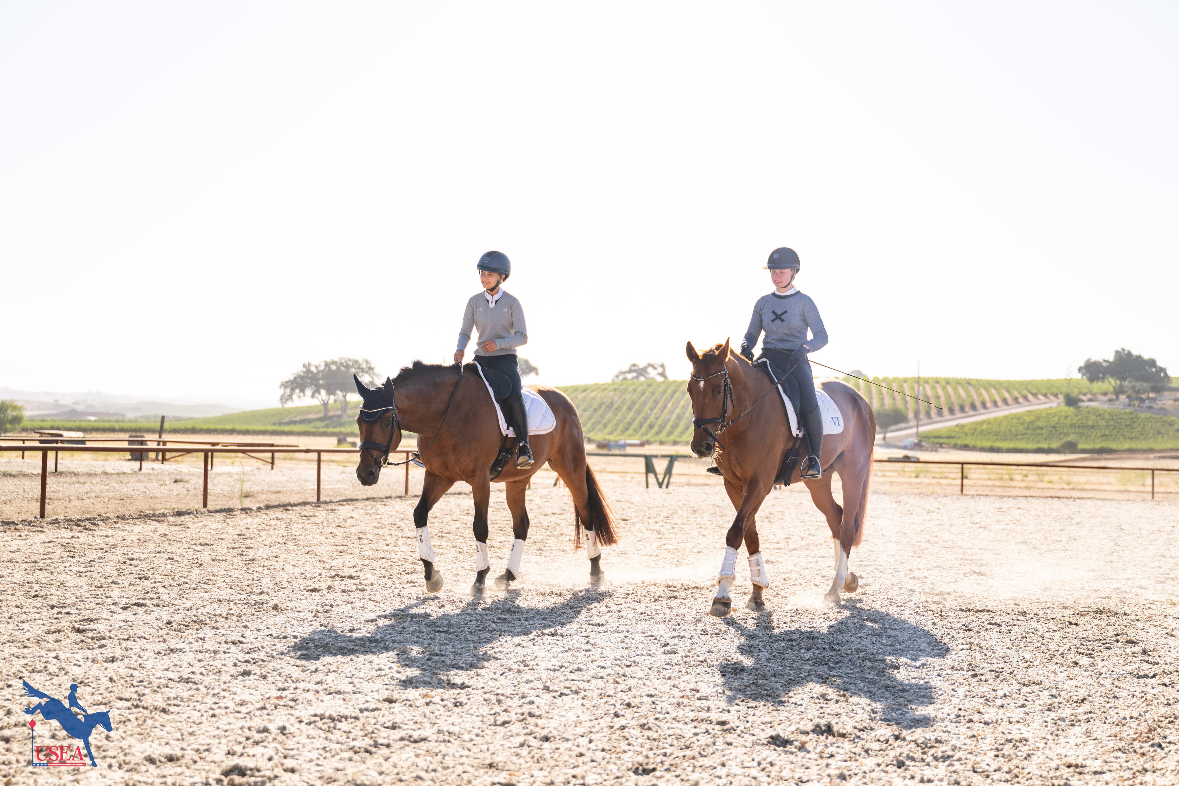 USEA/Atalya Boytner photo