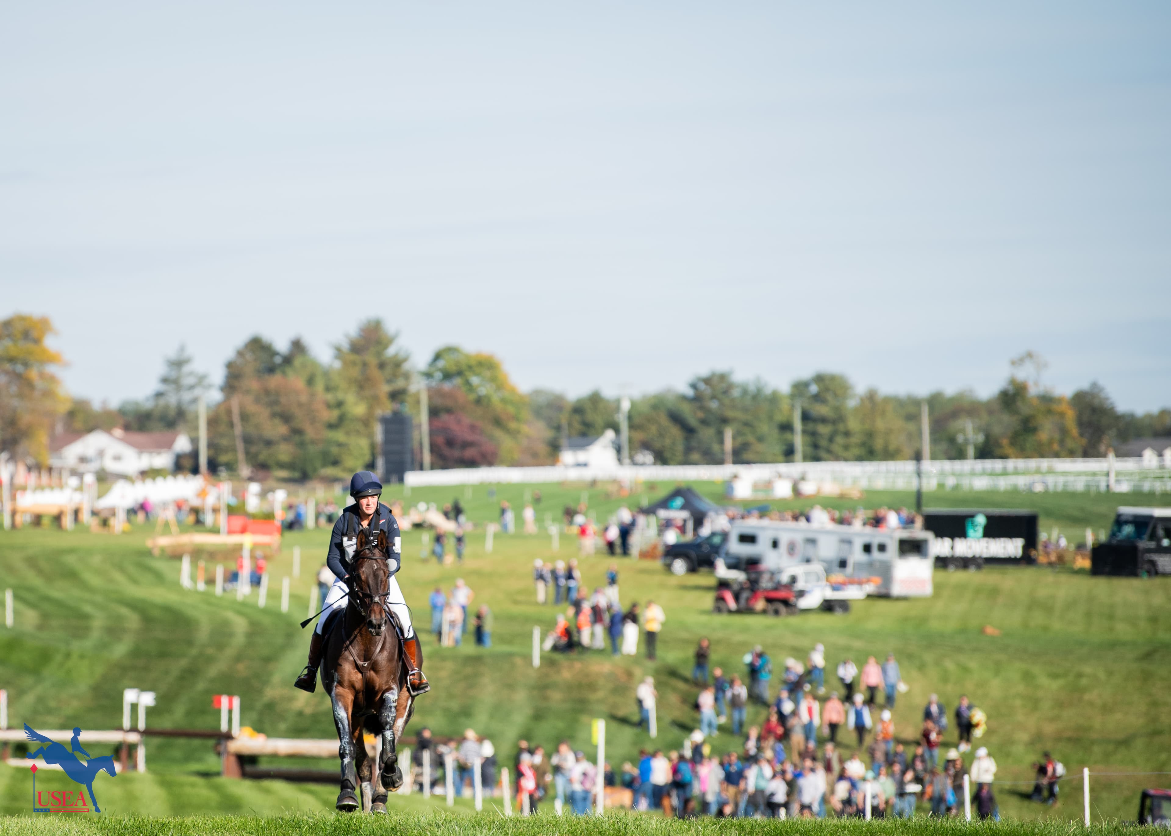 USEA/Lindsay Berreth photo