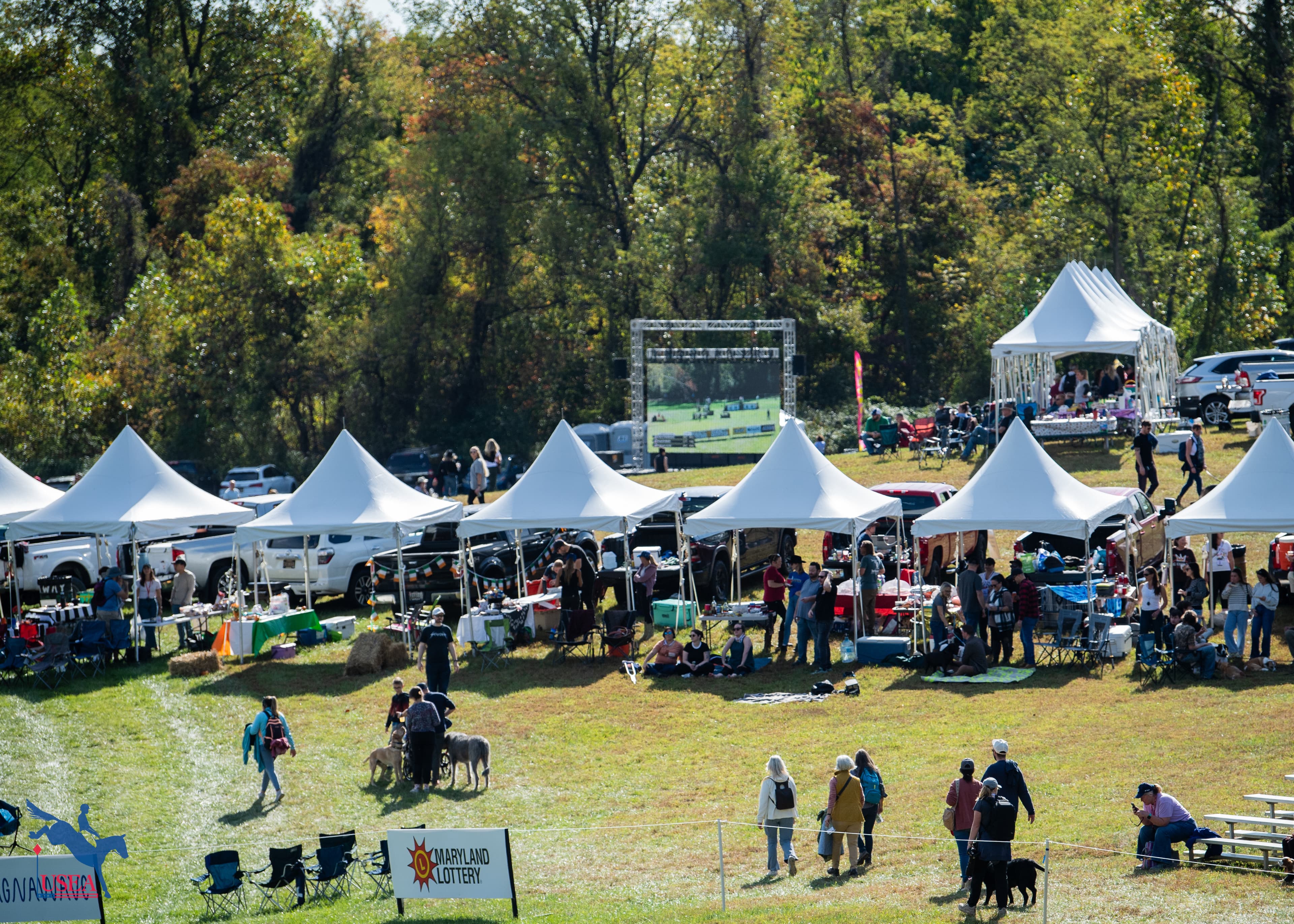 USEA/Lindsay Berreth photo