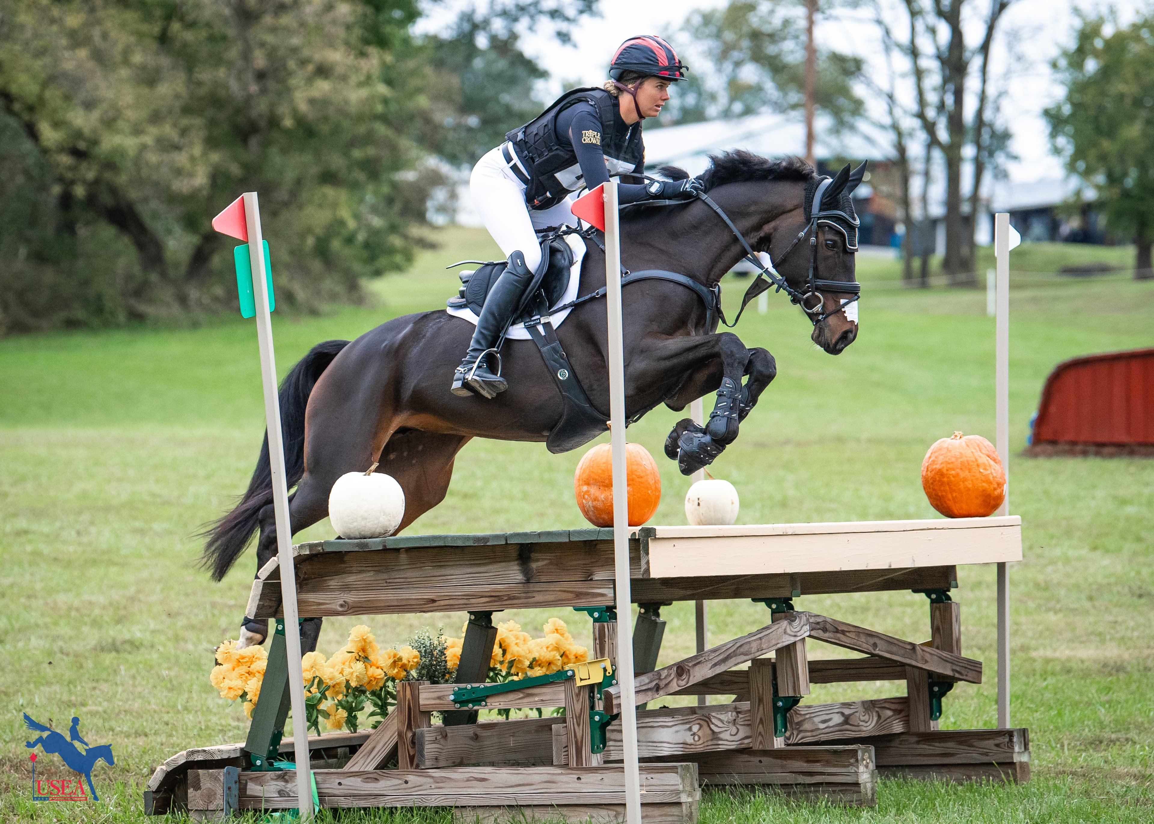 USEA/Lindsay Berreth photo