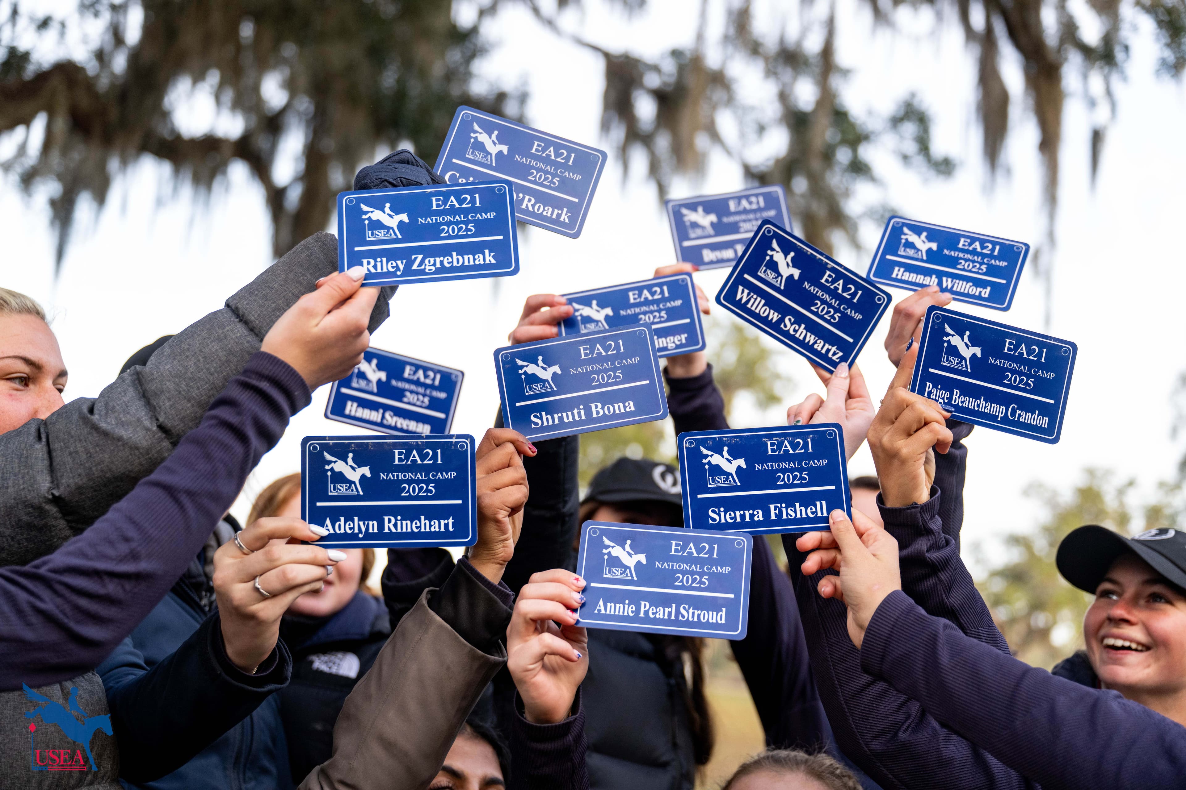 USEA/Atalya Boytner photo