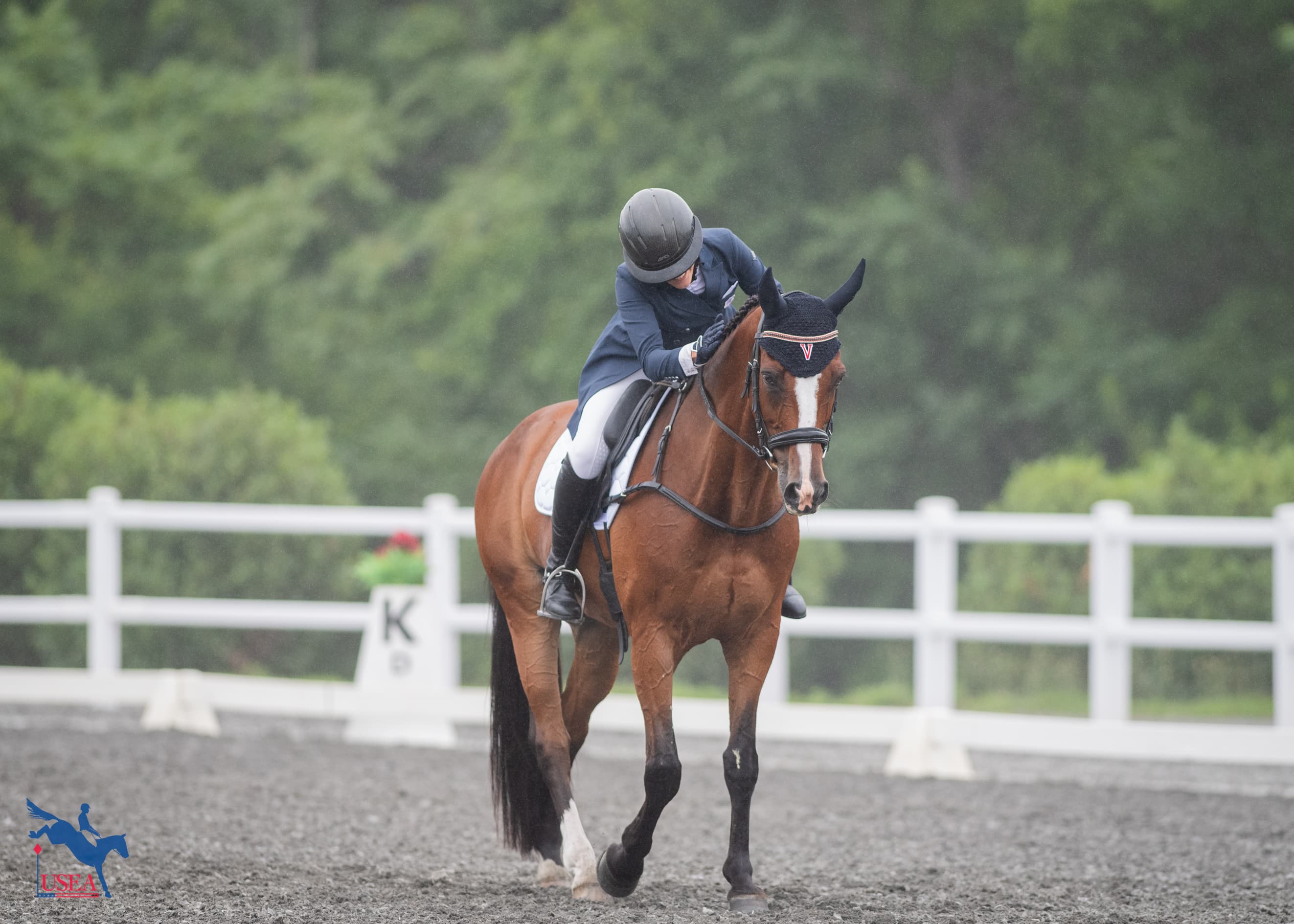 USEA/Lindsay Berreth photo